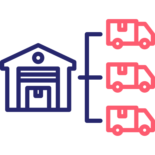 Warehousing & Distribution