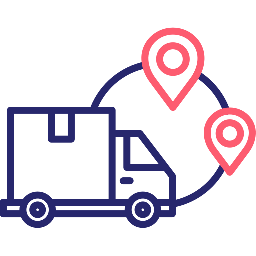 Logistics & Shipping