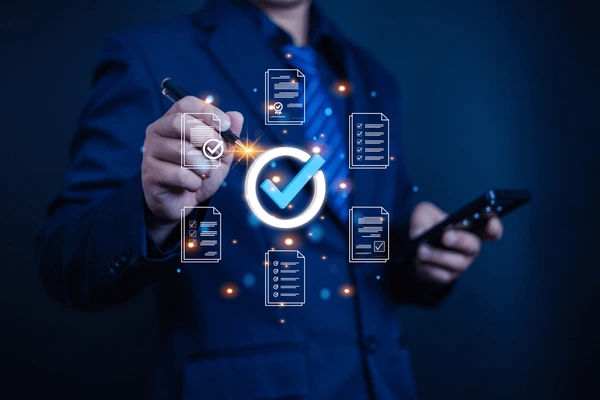 Business Consultation