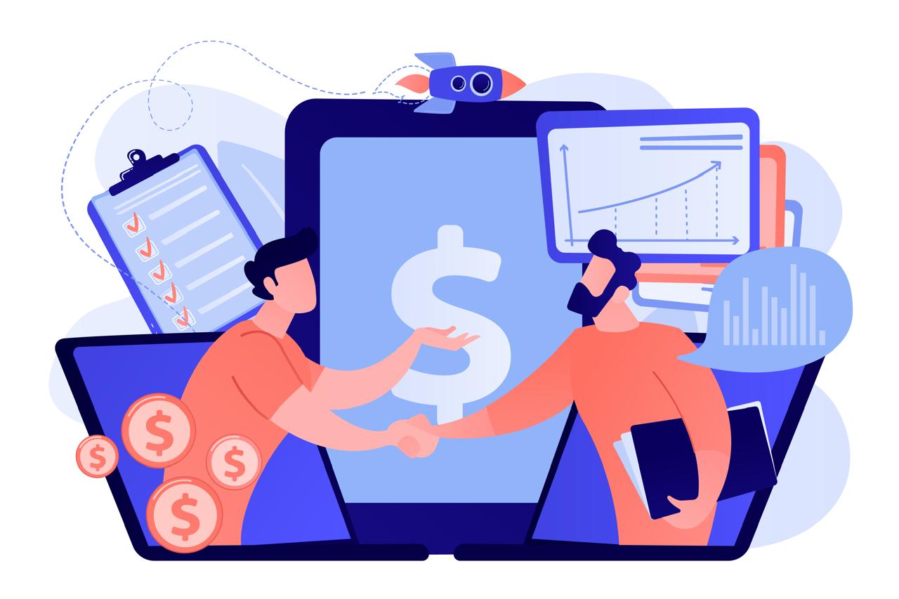 Long-term partnership